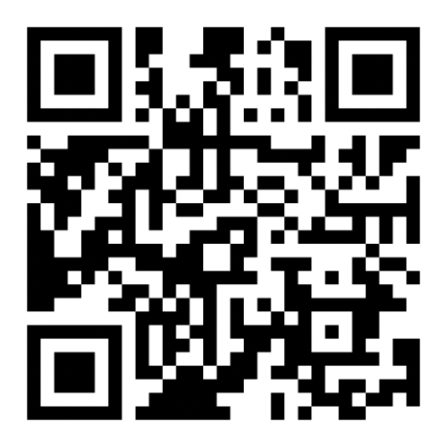 QR Code for Citywide App download